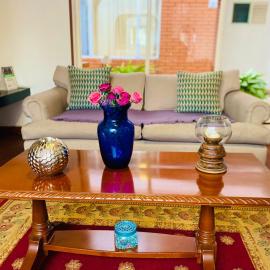 Hotel Maceo Chico، فندق في بوغوتا