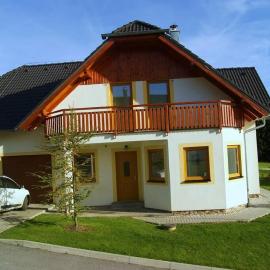 Villapark Lipno Dreams - pet friendly