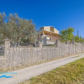 VILLA KONSTANTINA Sidari
