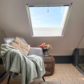 Viesnīca ClockWorkOrange Luxury Suites pilsētā Maktana