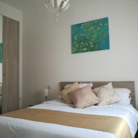 The Premier Suite - Fully Airconditioned - Ample Parking, hotelli kohteessa Naxxar