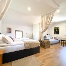 Fado Apartments Gornja Radgona, hotel in Gornja Radgona