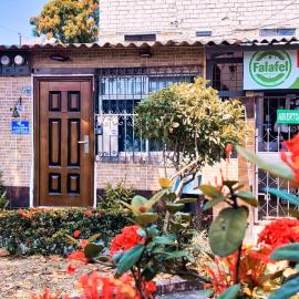 Casa Michael, Hotel in Guayaquil