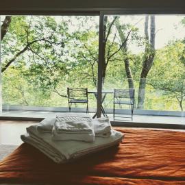 Oak Nature, hotel sa Vieira do Minho