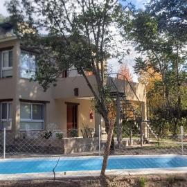 Tierra de Ceibo, hotel din Vaqueros