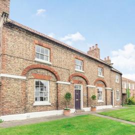 Chapel Cottage