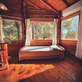 Posada del Viento, hotel a Tandil
