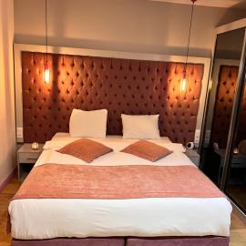 Paris Luxury Guest House - CDG Aéroport, hotel in Roissy-en-France