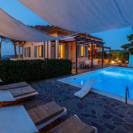 Villa Rosaria by Mmega