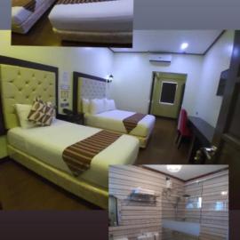 The Ambassador Hotel, hotel u gradu 'Tacloban'