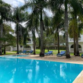 Royal Palms Apartment A4