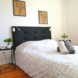 Appartement 1996