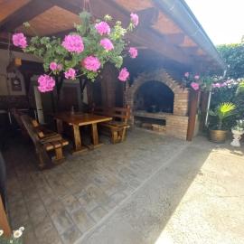 Dvorska oaza, hotel in Sremski Karlovci