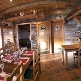 라 브레세에 위치한 호텔 Auberge des Skieurs