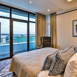 Dreamland Golf Hotel Baku, hôtel à Baku