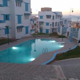 Résidence lilia, hotel in M'diq