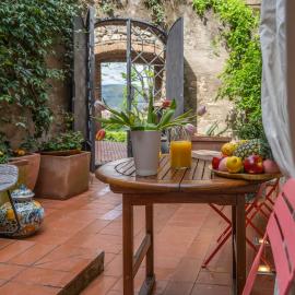 Casa Bardi