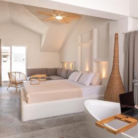 L'olive homes, hotel a Marmaris
