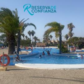 DUPLEX BAHIA SuR RESERVA DE CONFI-ANZA