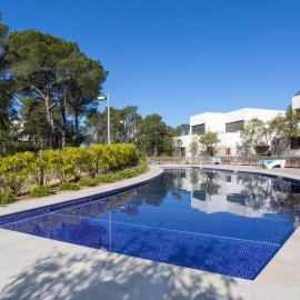 VILLA MANAVA, hotel i Llafranc