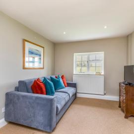 Charming Country Cottage With Spectacular Views - Pass the Keys