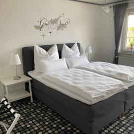 Tolle Ferienwohnung in Löffelsterz, hotel i Schonungen
