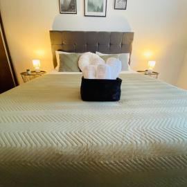 Mara apartment, hotel a Băile Herculane
