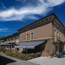 Hotel Gelmini