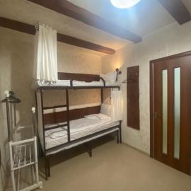 Hostel Danylo Halytskyi