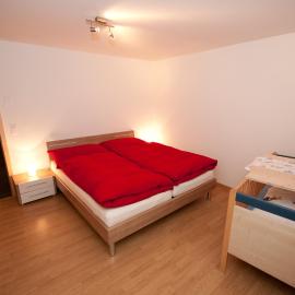 Alpbachstrasse 4, Meiringen, hotel u gradu Meiringen