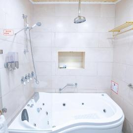 Svarzman suite