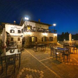 Berati Castle Hotel, hotel a Berat