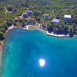 Hotel Luka, hotel i Luka