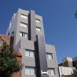 Novum Suites, hotelli Cordobassa