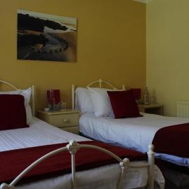 Longmead House, hotel in Lynton