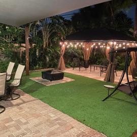 HEART OF WILTON MANORS, hotel in Fort Lauderdale