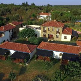 The Gallipoli Houses, hotel en Eceabat
