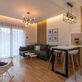 Apartman Čari na Tari