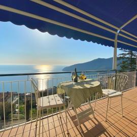 Appartamento Moneglia
