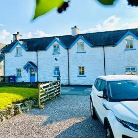 Pen Y Bont Cottage Llanuwchllyn Bala