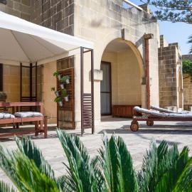Luzzu - Family Friendly Maisonette