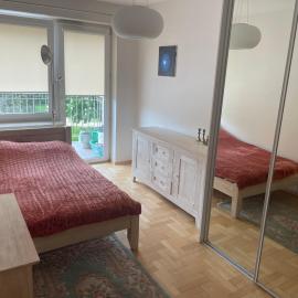 Apartament Lalka
