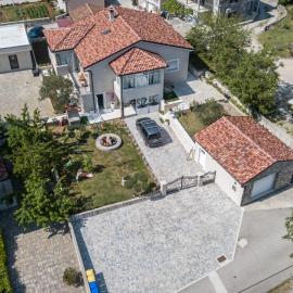DORA - family oasis on Krk Island