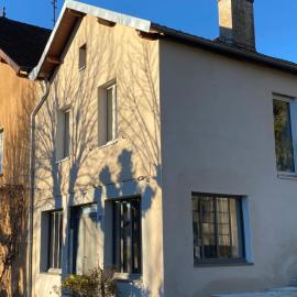 Gite l ORIGINE, Hotel in Ornans