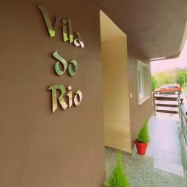 Vila do Río