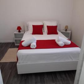 Chez Lucile et Gilbert, hotel in Bouillante