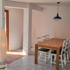 Apartamento renovado en Barrio de los Pescadores