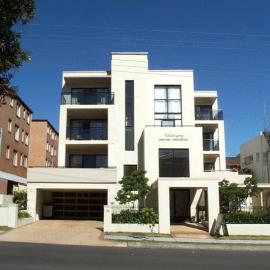 Wollongong Serviced Apartments, hotel a Wollongong