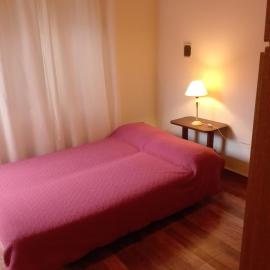 Hostel San Juan 653 Dpto 3, hotel in San Rafael