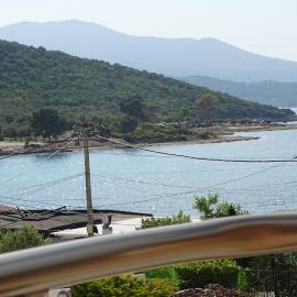 Seaside Villa Genti Seaview